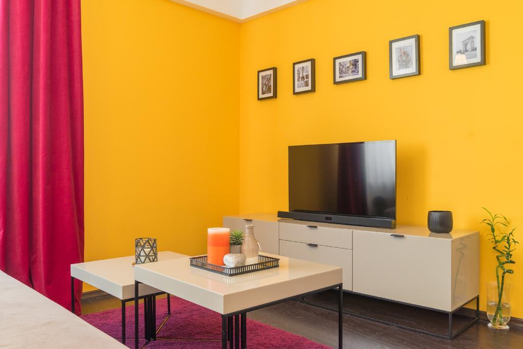 Parlament Fancy Apartment *